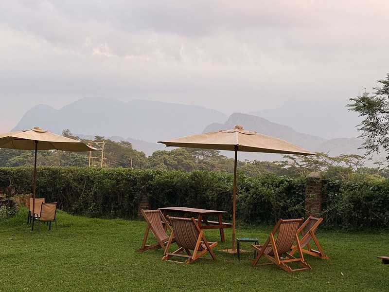 Южно-африканские приключения часть 2 20000 км (Намибия, Ботсвана, Замбия, Малави, Мозамбик) октябрь-декабрь 2025