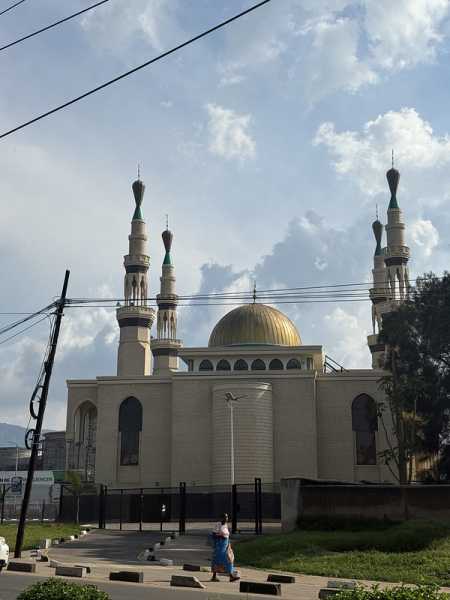 Южно-африканские приключения часть 2 20000 км (Намибия, Ботсвана, Замбия, Малави, Мозамбик) октябрь-декабрь 2025