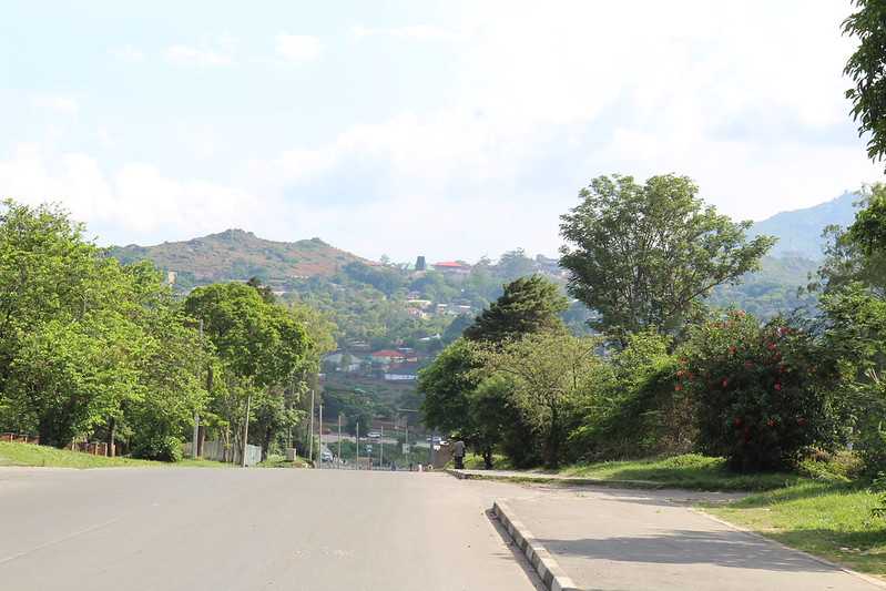 Южно-африканские приключения часть 2 20000 км (Намибия, Ботсвана, Замбия, Малави, Мозамбик) октябрь-декабрь 2025