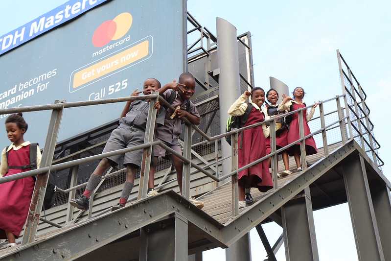 Южно-африканские приключения часть 2 20000 км (Намибия, Ботсвана, Замбия, Малави, Мозамбик) октябрь-декабрь 2025