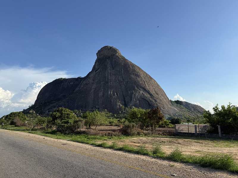 Южно-африканские приключения часть 2 20000 км (Намибия, Ботсвана, Замбия, Малави, Мозамбик) октябрь-декабрь 2025