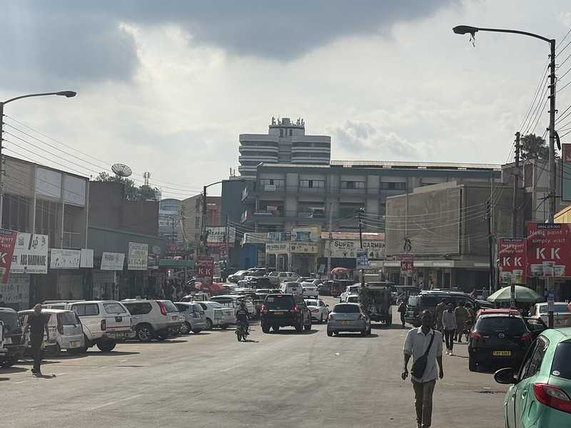 Южно-африканские приключения часть 2 20000 км (Намибия, Ботсвана, Замбия, Малави, Мозамбик) октябрь-декабрь 2025