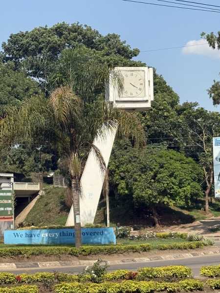 Южно-африканские приключения часть 2 20000 км (Намибия, Ботсвана, Замбия, Малави, Мозамбик) октябрь-декабрь 2025