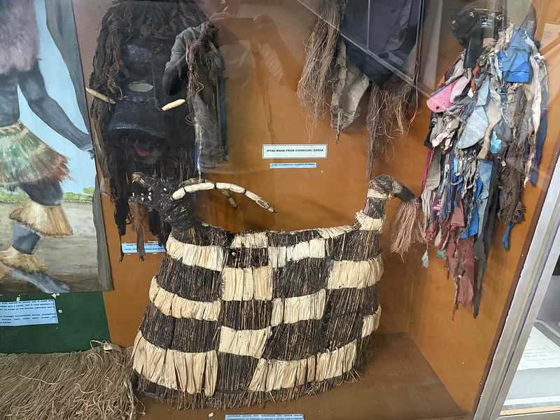 Южно-африканские приключения часть 2 20000 км (Намибия, Ботсвана, Замбия, Малави, Мозамбик) октябрь-декабрь 2025