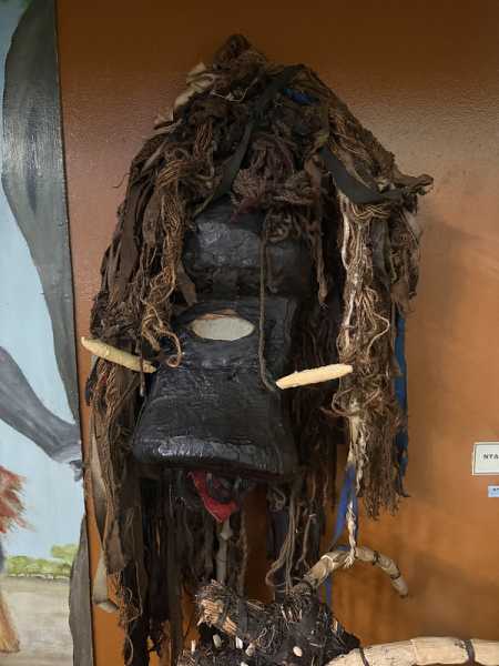 Южно-африканские приключения часть 2 20000 км (Намибия, Ботсвана, Замбия, Малави, Мозамбик) октябрь-декабрь 2025