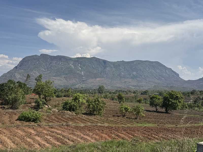 Южно-африканские приключения часть 2 20000 км (Намибия, Ботсвана, Замбия, Малави, Мозамбик) октябрь-декабрь 2025