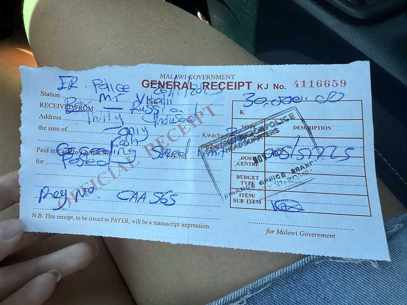 Южно-африканские приключения часть 2 20000 км (Намибия, Ботсвана, Замбия, Малави, Мозамбик) октябрь-декабрь 2025