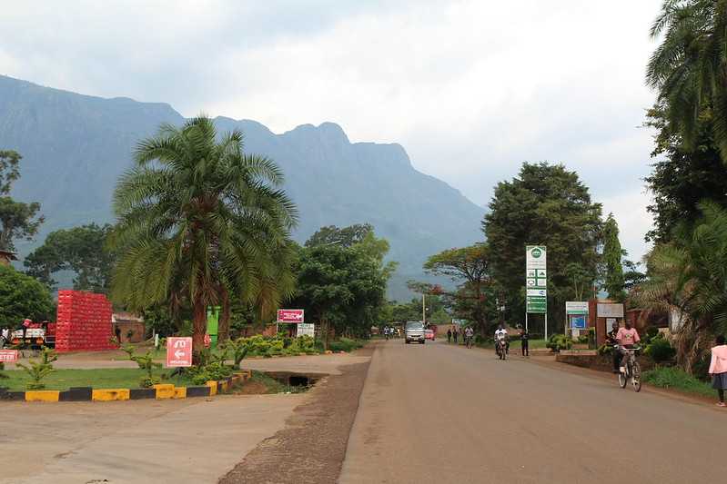 Южно-африканские приключения часть 2 20000 км (Намибия, Ботсвана, Замбия, Малави, Мозамбик) октябрь-декабрь 2025