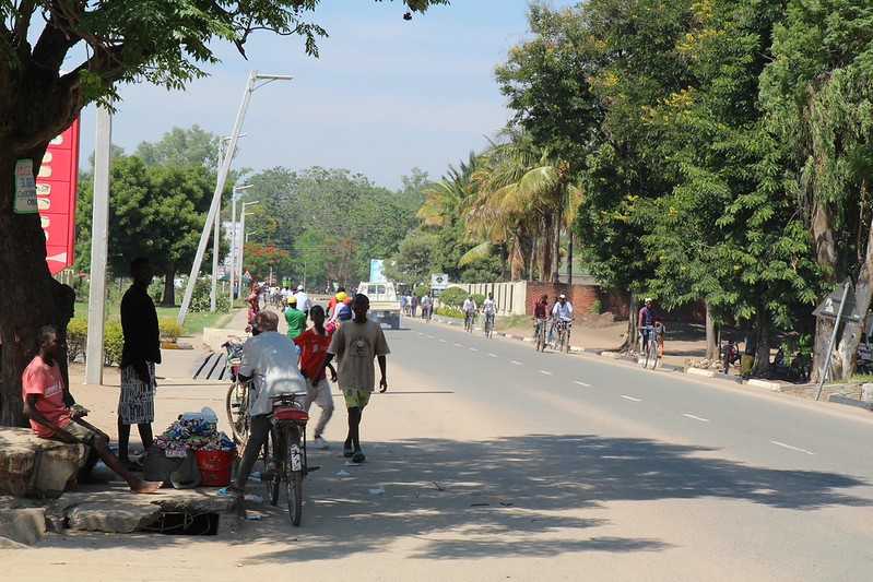 Южно-африканские приключения часть 2 20000 км (Намибия, Ботсвана, Замбия, Малави, Мозамбик) октябрь-декабрь 2025