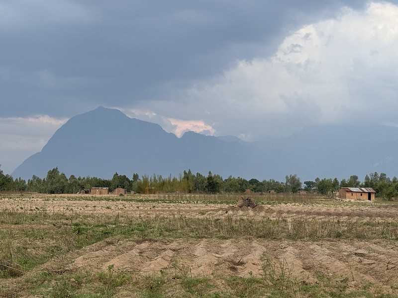 Южно-африканские приключения часть 2 20000 км (Намибия, Ботсвана, Замбия, Малави, Мозамбик) октябрь-декабрь 2025