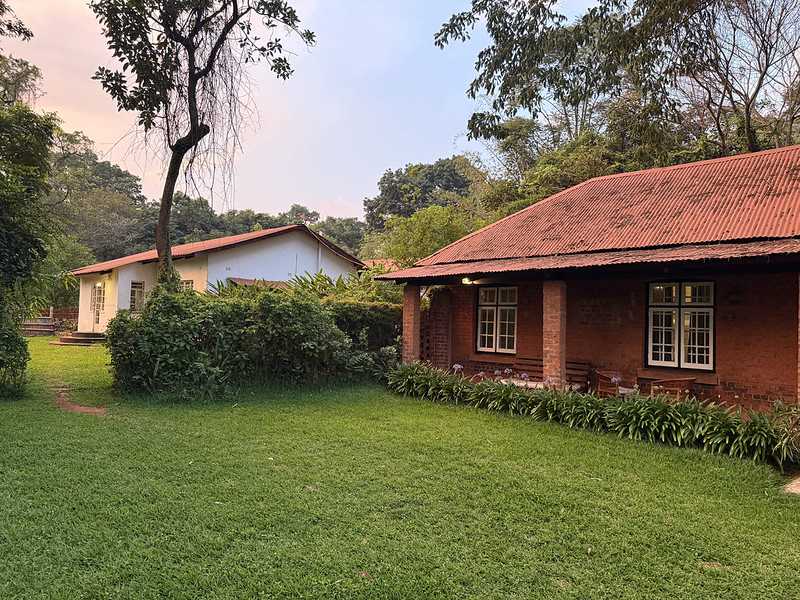 Южно-африканские приключения часть 2 20000 км (Намибия, Ботсвана, Замбия, Малави, Мозамбик) октябрь-декабрь 2025