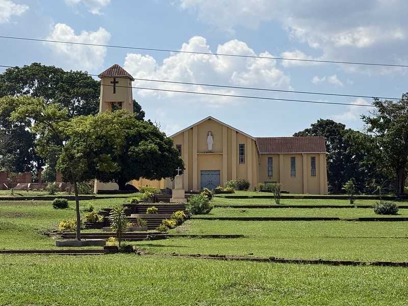 Южно-африканские приключения часть 2 20000 км (Намибия, Ботсвана, Замбия, Малави, Мозамбик) октябрь-декабрь 2025