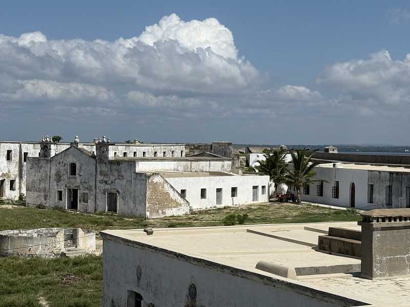 Южно-африканские приключения часть 2 20000 км (Намибия, Ботсвана, Замбия, Малави, Мозамбик) октябрь-декабрь 2025