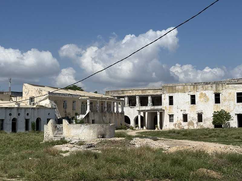 Южно-африканские приключения часть 2 20000 км (Намибия, Ботсвана, Замбия, Малави, Мозамбик) октябрь-декабрь 2025