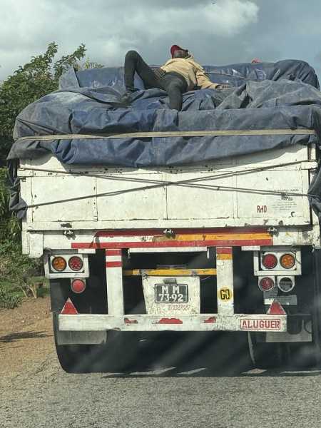 Южно-африканские приключения часть 2 20000 км (Намибия, Ботсвана, Замбия, Малави, Мозамбик) октябрь-декабрь 2025