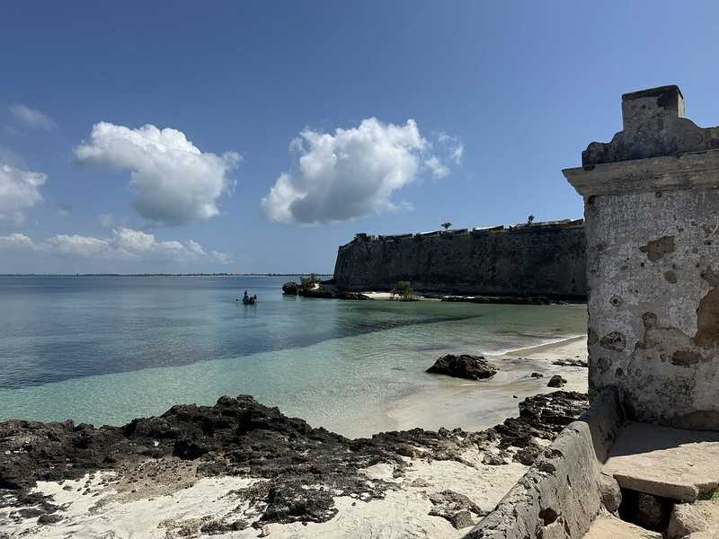 Южно-африканские приключения часть 2 20000 км (Намибия, Ботсвана, Замбия, Малави, Мозамбик) октябрь-декабрь 2025