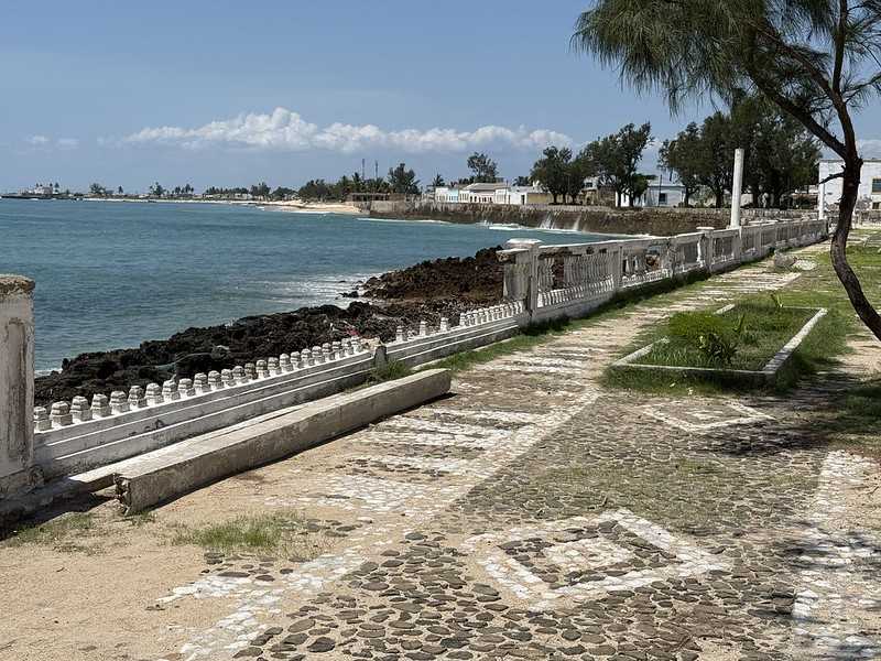 Южно-африканские приключения часть 2 20000 км (Намибия, Ботсвана, Замбия, Малави, Мозамбик) октябрь-декабрь 2025