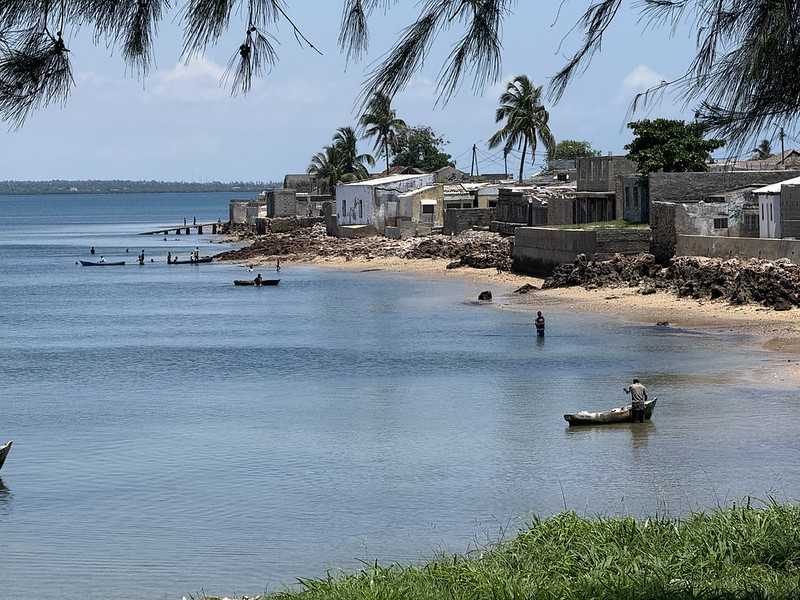 Южно-африканские приключения часть 2 20000 км (Намибия, Ботсвана, Замбия, Малави, Мозамбик) октябрь-декабрь 2025