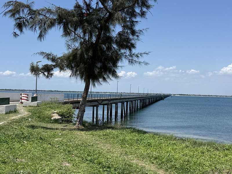 Южно-африканские приключения часть 2 20000 км (Намибия, Ботсвана, Замбия, Малави, Мозамбик) октябрь-декабрь 2025