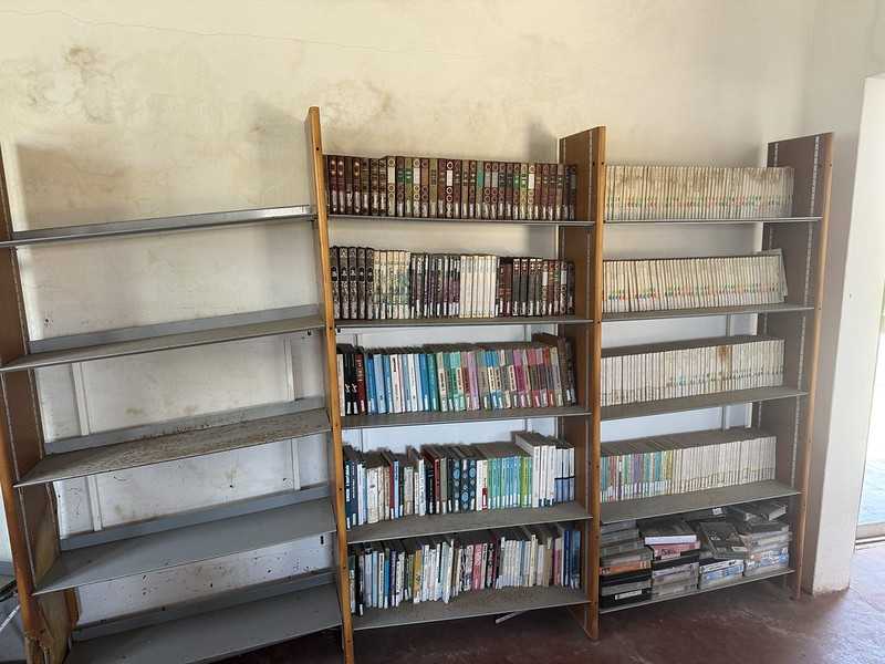 Южно-африканские приключения часть 2 20000 км (Намибия, Ботсвана, Замбия, Малави, Мозамбик) октябрь-декабрь 2025