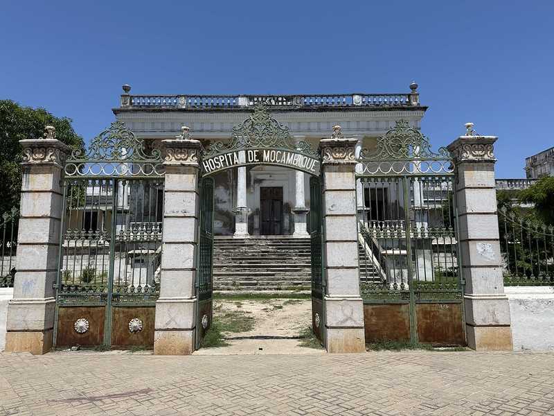 Южно-африканские приключения часть 2 20000 км (Намибия, Ботсвана, Замбия, Малави, Мозамбик) октябрь-декабрь 2025