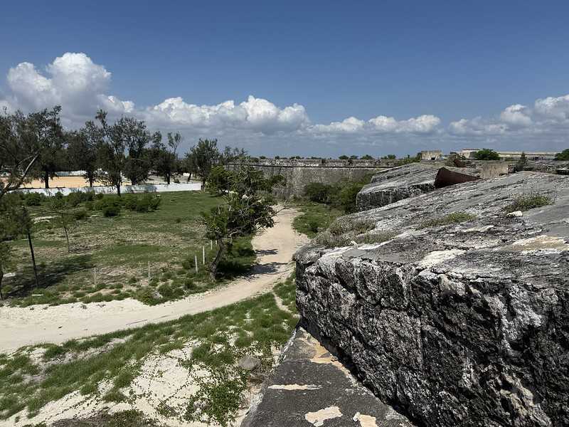 Южно-африканские приключения часть 2 20000 км (Намибия, Ботсвана, Замбия, Малави, Мозамбик) октябрь-декабрь 2025