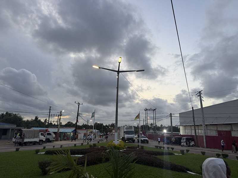 Южно-африканские приключения часть 2 20000 км (Намибия, Ботсвана, Замбия, Малави, Мозамбик) октябрь-декабрь 2025