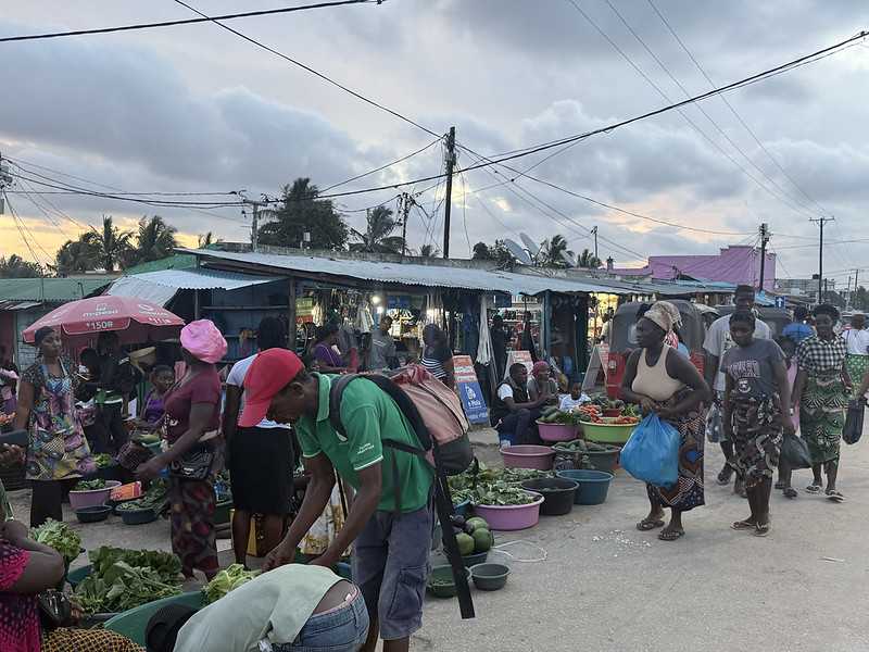 Южно-африканские приключения часть 2 20000 км (Намибия, Ботсвана, Замбия, Малави, Мозамбик) октябрь-декабрь 2025