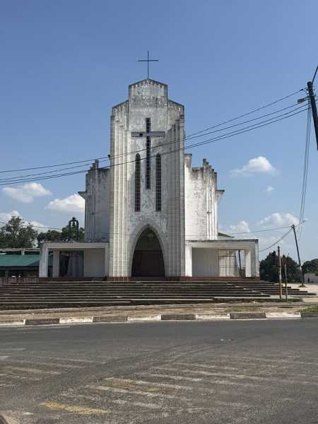 Южно-африканские приключения часть 2 20000 км (Намибия, Ботсвана, Замбия, Малави, Мозамбик) октябрь-декабрь 2025