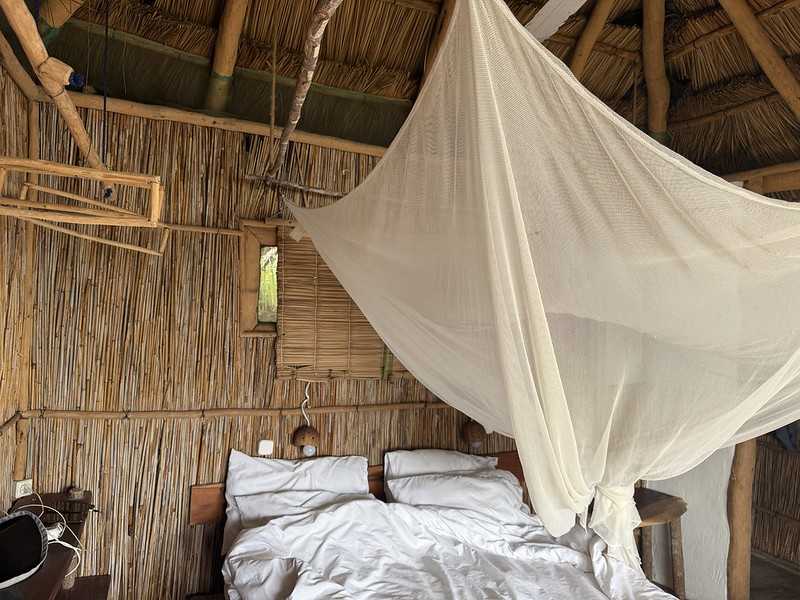 Южно-африканские приключения часть 2 20000 км (Намибия, Ботсвана, Замбия, Малави, Мозамбик) октябрь-декабрь 2025