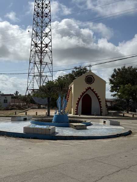 Южно-африканские приключения часть 2 20000 км (Намибия, Ботсвана, Замбия, Малави, Мозамбик) октябрь-декабрь 2025