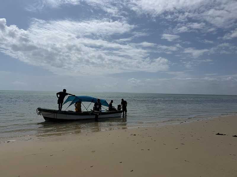 Южно-африканские приключения часть 2 20000 км (Намибия, Ботсвана, Замбия, Малави, Мозамбик) октябрь-декабрь 2025