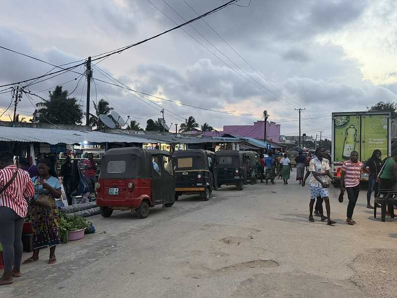 Южно-африканские приключения часть 2 20000 км (Намибия, Ботсвана, Замбия, Малави, Мозамбик) октябрь-декабрь 2025