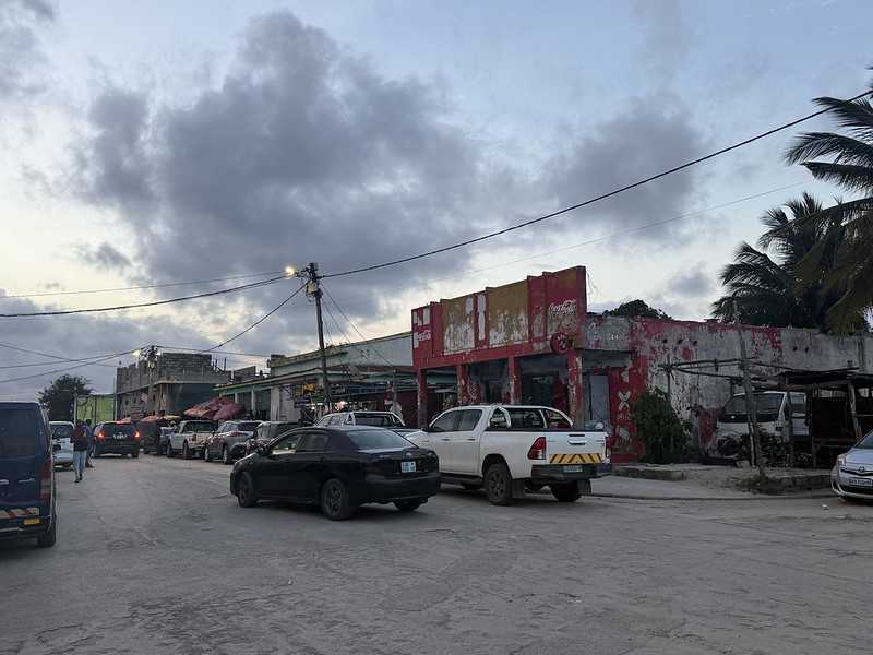 Южно-африканские приключения часть 2 20000 км (Намибия, Ботсвана, Замбия, Малави, Мозамбик) октябрь-декабрь 2025