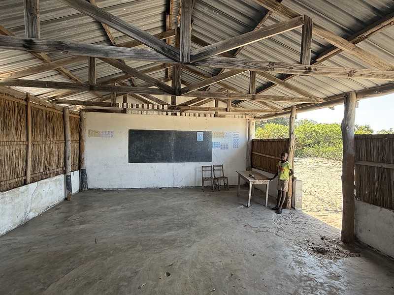 Южно-африканские приключения часть 2 20000 км (Намибия, Ботсвана, Замбия, Малави, Мозамбик) октябрь-декабрь 2025