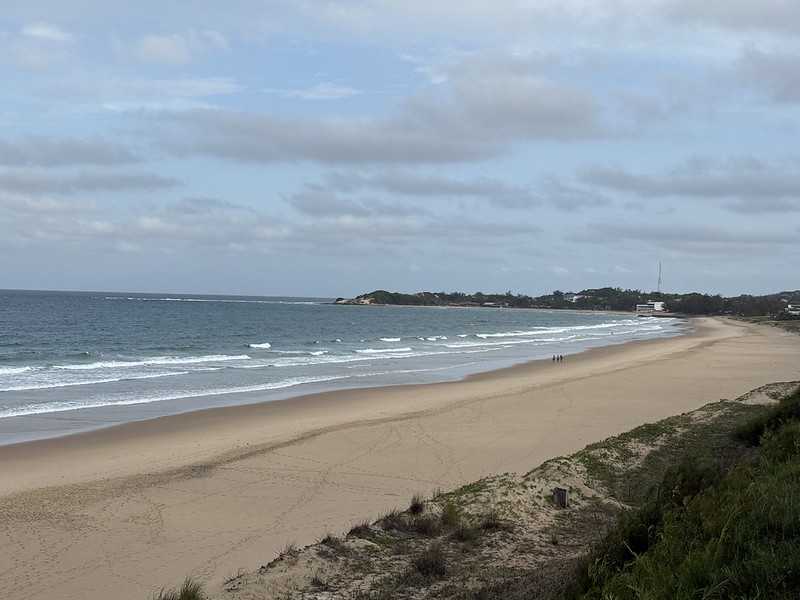 Южно-африканские приключения часть 2 20000 км (Намибия, Ботсвана, Замбия, Малави, Мозамбик) октябрь-декабрь 2025