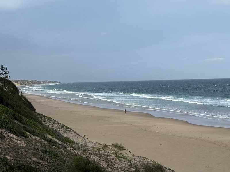 Южно-африканские приключения часть 2 20000 км (Намибия, Ботсвана, Замбия, Малави, Мозамбик) октябрь-декабрь 2025