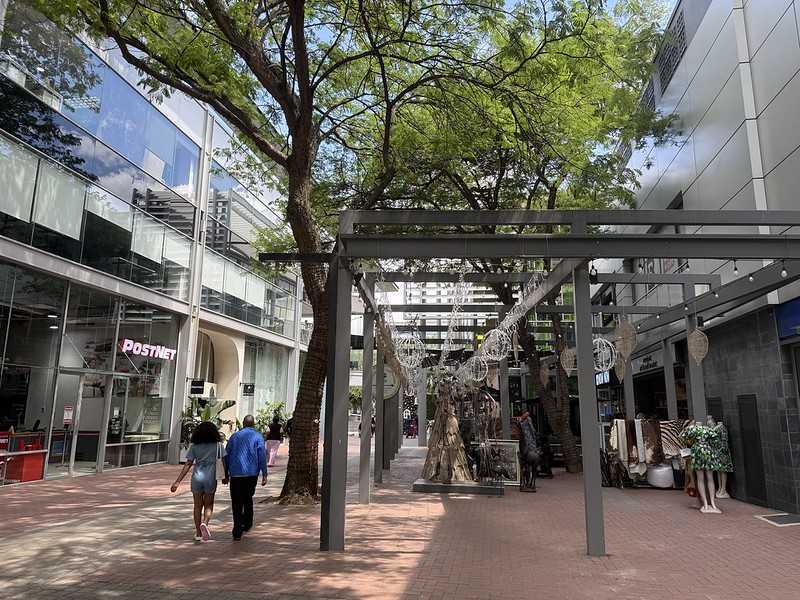 Южно-африканские приключения часть 2 20000 км (Намибия, Ботсвана, Замбия, Малави, Мозамбик) октябрь-декабрь 2025