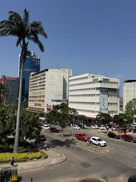 Южно-африканские приключения часть 2 20000 км (Намибия, Ботсвана, Замбия, Малави, Мозамбик) октябрь-декабрь 2025