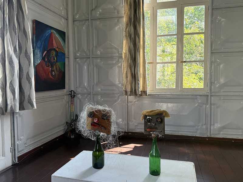 Южно-африканские приключения часть 2 20000 км (Намибия, Ботсвана, Замбия, Малави, Мозамбик) октябрь-декабрь 2025