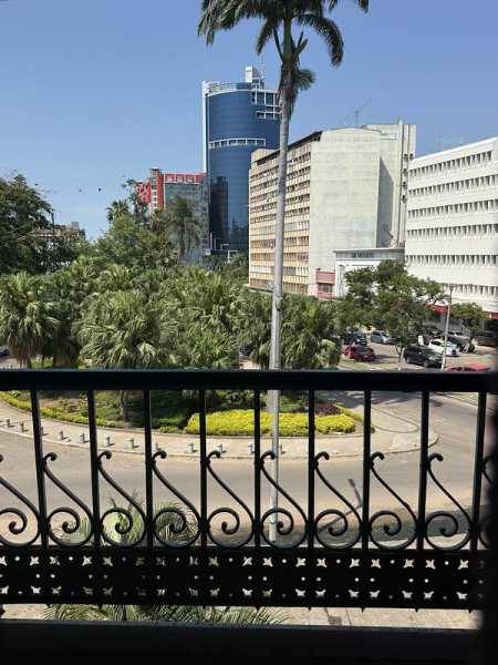 Южно-африканские приключения часть 2 20000 км (Намибия, Ботсвана, Замбия, Малави, Мозамбик) октябрь-декабрь 2025