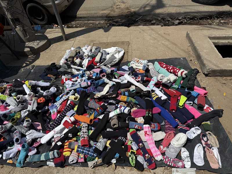 Южно-африканские приключения часть 2 20000 км (Намибия, Ботсвана, Замбия, Малави, Мозамбик) октябрь-декабрь 2025