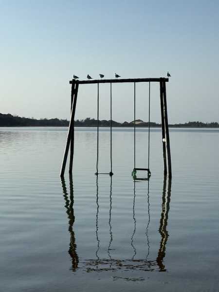 Южно-африканские приключения часть 2 20000 км (Намибия, Ботсвана, Замбия, Малави, Мозамбик) октябрь-декабрь 2025