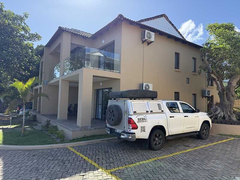 Южно-африканские приключения часть 2 20000 км (Намибия, Ботсвана, Замбия, Малави, Мозамбик) октябрь-декабрь 2025