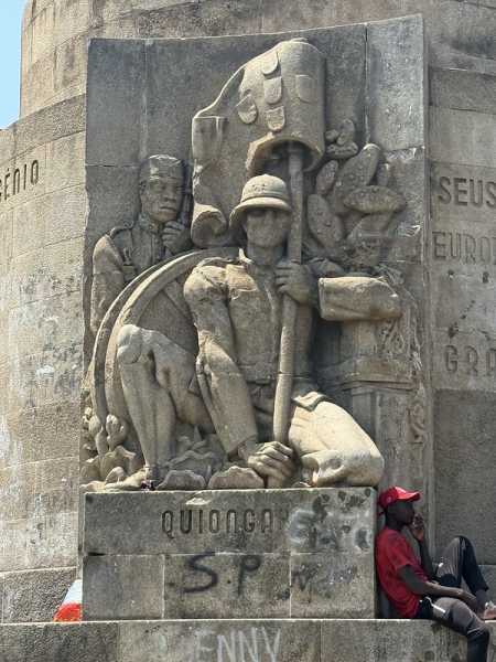 Южно-африканские приключения часть 2 20000 км (Намибия, Ботсвана, Замбия, Малави, Мозамбик) октябрь-декабрь 2025