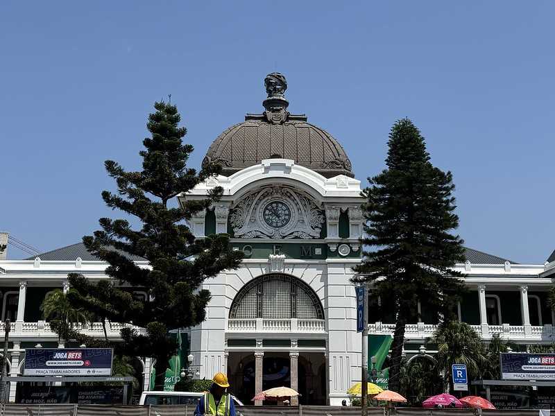 Южно-африканские приключения часть 2 20000 км (Намибия, Ботсвана, Замбия, Малави, Мозамбик) октябрь-декабрь 2025