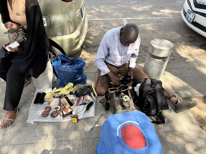 Южно-африканские приключения часть 2 20000 км (Намибия, Ботсвана, Замбия, Малави, Мозамбик) октябрь-декабрь 2025