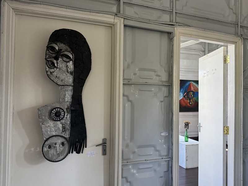 Южно-африканские приключения часть 2 20000 км (Намибия, Ботсвана, Замбия, Малави, Мозамбик) октябрь-декабрь 2025