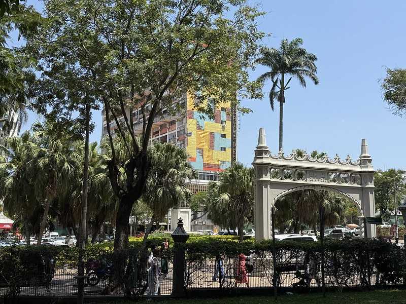 Южно-африканские приключения часть 2 20000 км (Намибия, Ботсвана, Замбия, Малави, Мозамбик) октябрь-декабрь 2025