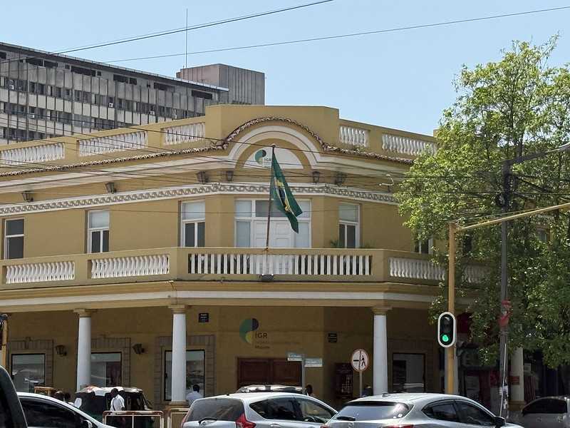 Южно-африканские приключения часть 2 20000 км (Намибия, Ботсвана, Замбия, Малави, Мозамбик) октябрь-декабрь 2025